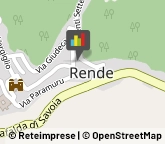 Associazioni Culturali, Artistiche e Ricreative,87036Cosenza