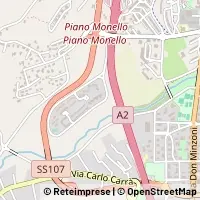 Map Rende
