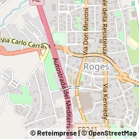 Map Rende