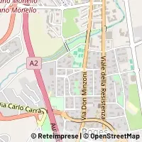 Carte Rende