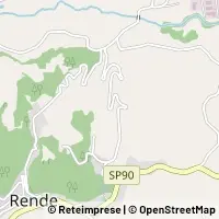 Kartta Rende
