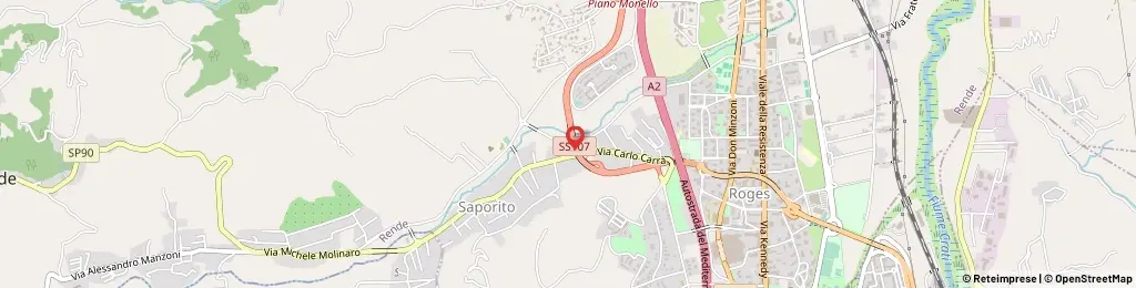 Dove siamo