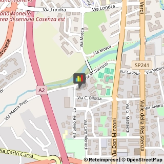 Riso Rende,87036Cosenza