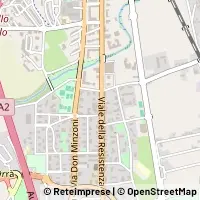 Hartă Rende