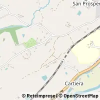Mapa Faenza