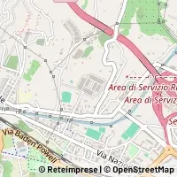 Map Sestri Levante