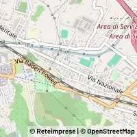 地図 Sestri Levante