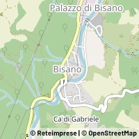Map Monterenzio