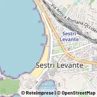 Kort Sestri Levante