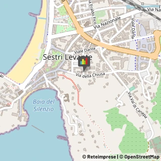 Pratiche Automobilistiche Sestri Levante,16039Genova