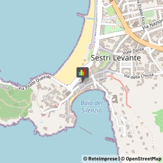 Pronto Soccorso Sestri Levante,16039Genova