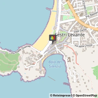 Sartorie Sestri Levante,16039Genova