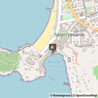 Locali, Birrerie e Pub Sestri Levante,16039Genova