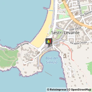 Comuni e Servizi Comunali Sestri Levante,16039Genova