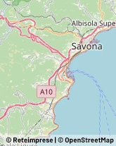 Comuni e Servizi Comunali Spotorno,17028Savona