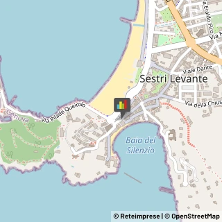 Bed e Breakfast Sestri Levante,16039Genova