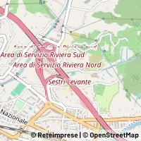 Peta Sestri Levante