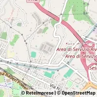 Map Sestri Levante