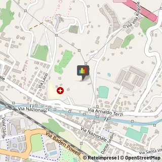 Bed e Breakfast Sestri Levante,16039Genova
