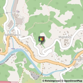 Bed e Breakfast Casarza Ligure,16030Genova