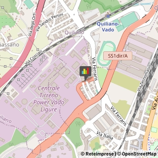 Nettezza Urbana - Servizio,17047Savona