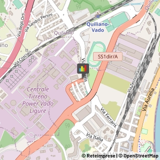 Cosmetici e Prodotti di Bellezza Vado Ligure,17047Savona
