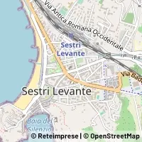 Kort Sestri Levante