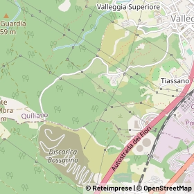 Mappa 17047