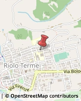 Via Martiri di Marzabotto, 55,48025Riolo Terme