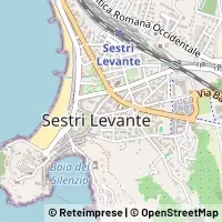 Peta Sestri Levante