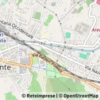 Kort Sestri Levante