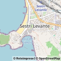 Peta Sestri Levante