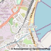 Kort Vado Ligure