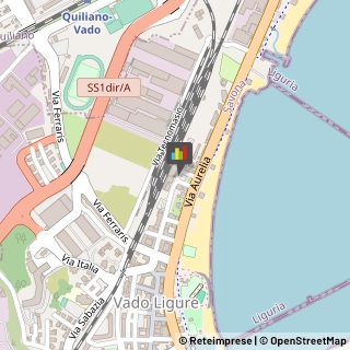 Bar e Caffetterie,17047Savona