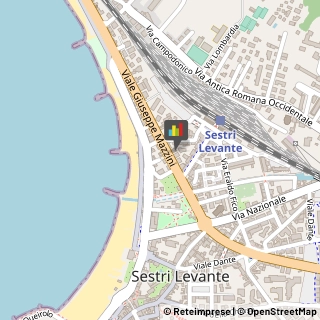 Estetiste Sestri Levante,16039Genova