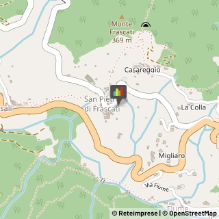 Bed e Breakfast Castiglione Chiavarese,16030Genova