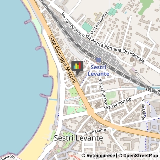 Agenzie ed Uffici Commerciali,16039Genova