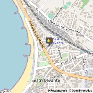 Bed e Breakfast Sestri Levante,16039Genova