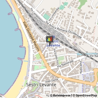 Estetiste Sestri Levante,16039Genova
