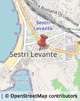 Viale Dante, 41,16039Sestri Levante