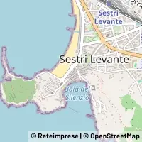 Peta Sestri Levante