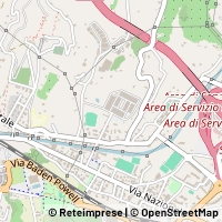 地図 Sestri Levante