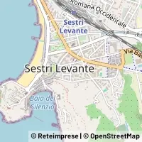 Kort Sestri Levante