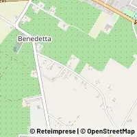 মানচিত্র Faenza