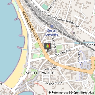 Agenzie ed Uffici Commerciali,16039Genova