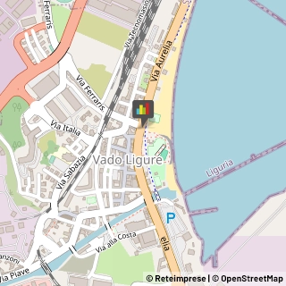 Bar e Caffetterie,17047Savona