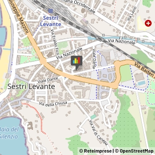 Architetti Sestri Levante,16039Genova