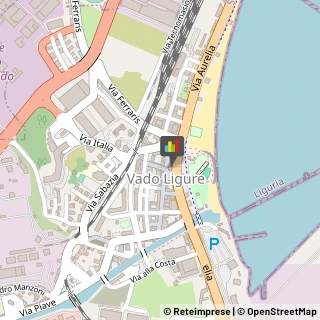 Notai Vado Ligure,17047Savona