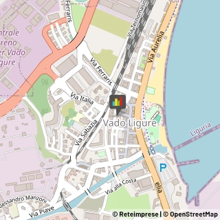 Bar e Caffetterie,17047Savona