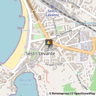 Profumerie Sestri Levante,16039Genova